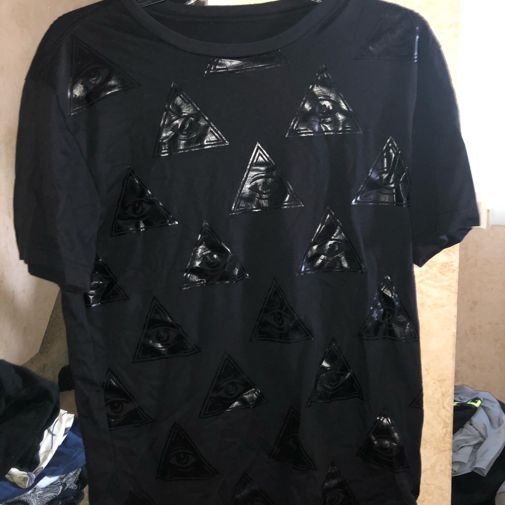 Small T-shirt